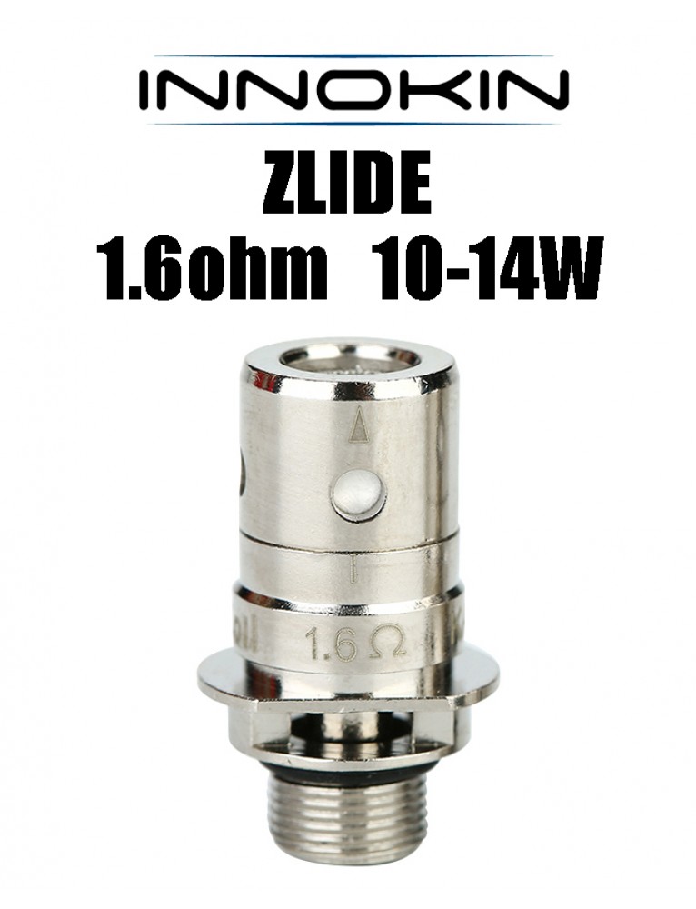 Rezistenta Innokin Zlide/Zenith 1.6ohm - Vapshop.ro